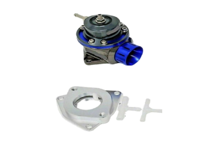 Type FV Blow Off Valve BOV For Hyundai Tucson 1.6T Direct Adapter Flange Cheap