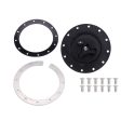 Replacement Fuel Cell Gas Tank Filler Cap + Filler Plate + Fittings on Sale