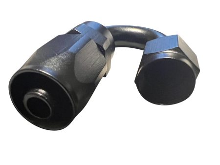 AN6 6AN AN-6 180 Degree Swivel Reusable Hose End Fitting Adapter Sale