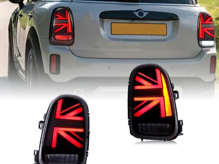 BMW Mini Cooper F55 F56 F57 2014-UP Tail lights For Cheap