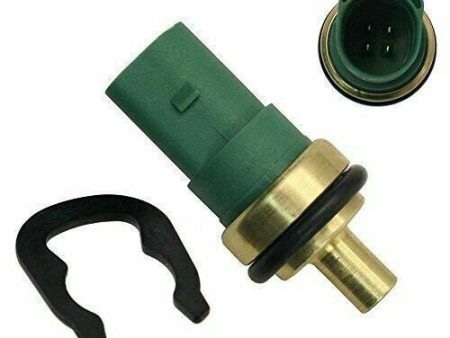 VW Audi Golf Jetta TT 1.8T VR6 2.0L Coolant Temp. Sensor 059919501A 2-3 Day Ship Online