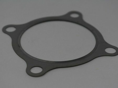 2.5  Inch 4 Bolt Turbo Stainless Steel Exhaust Downpipe Gasket Garrett Precision For Discount