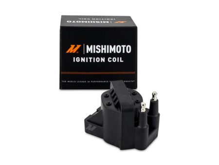 Mishimoto 85-05 Buick Century V6 Ignition Coil Online now