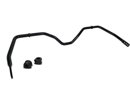 Whiteline 22-24 Toyota Tundra 30mm 3 Point Adjustable Rear Sway Bar Online