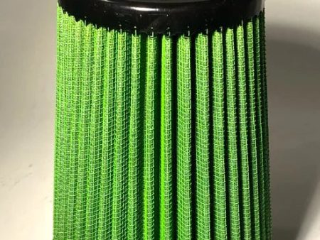 Green Filter High Performance Universal Air Filters For Cheap