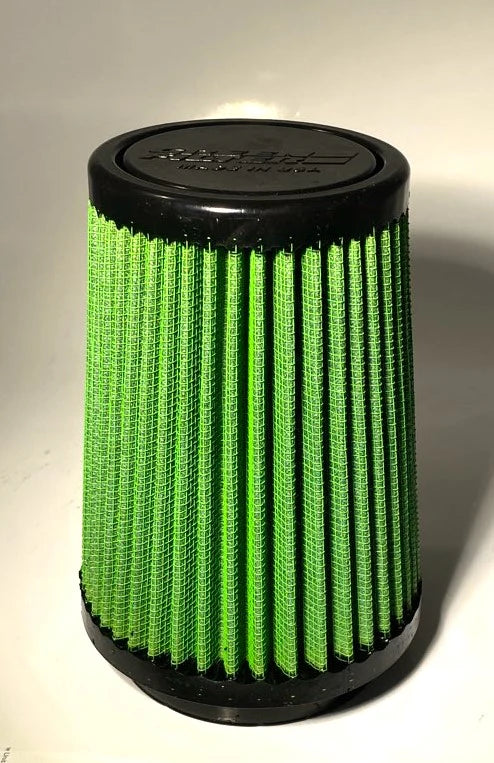 Green Filter High Performance Universal Air Filters For Cheap