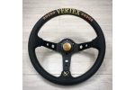 Vertex STYLE 10 Star Steering Wheel (Gold) Online