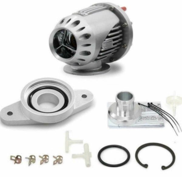 SSQV Blow Off Valve BOV Kit For Nissan Skyline R32 R33 R34 RB20DET RB25DET GTR Supply