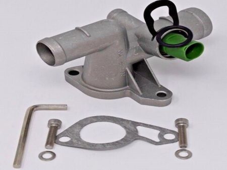 VW MK4 Golf Jetta GTI GLI TT 1.8T Coolant Temp. Sensor + Cast Flange 06A121132AP Online