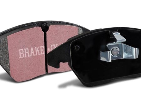 EBC 2022+ Audi A3 2.0T (40) Rear Ultimax Brake Pads For Cheap