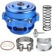 Tial Q BV50 Style 50mm Blow off Valve BOV 6PSI 18PSI Springs Discount