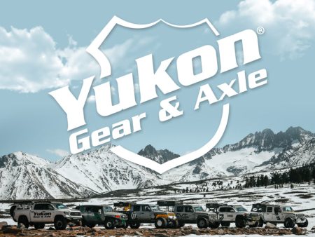 Yukon Gear 93-15 Toyota T100 Rear Differential w 30 Spline & 4.88 Ratio Drop Out Assembly Sale