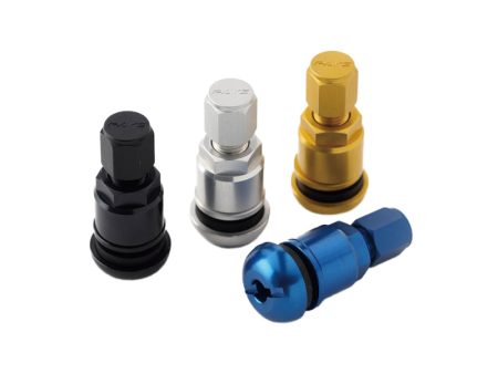 Rays HI-Speed Control Valve (4 PC Pack) - Blue on Sale