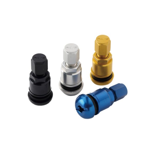 Rays HI-Speed Control Valve (4 PC Pack) - Blue on Sale