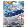 2022 Hot Wheels Car Culture Ronin Run  95 Mazda RX7 1:64 Diecast Car For Discount