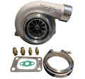 GTX3582R GT35 T3 .82AR Turbine Housing Dual Ceramic Ball Bearing Turbo 62 62 Online