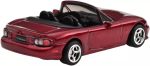 HOT WHEELS ‘04 MAZDA MAZDASPEED MIATA BOULEVARD SERIES PREMIUM on Sale