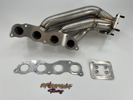 K Series 60mm Sidewinder Manifold K20 K24 T4 K Swap EG EK Civic Integra DC2 RSX Online now