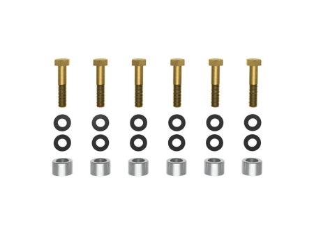 ICON 22-24 Tundra 23-24 Sequoia Sway Bar Drop Kit Online Sale