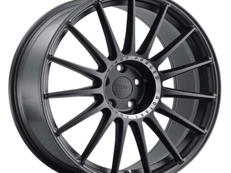 TSW Paddock Wheels(Set of 4 wheels)ORL Fashion