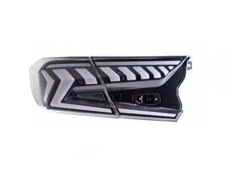 Honda Accord 18-19 Tail lights (Cyber Style) on Sale