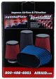 Airaid 2013 Ford Focus Direct Replacement Dry Filter Fashion