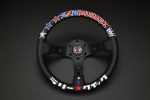 326POWER Steering Wheel 326 USA Sale