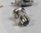 VW Audi Golf GTI MK5 MK6 EA888 2.0T SSQV Blow Off Valve BOV Direct Fit Adapter For Cheap