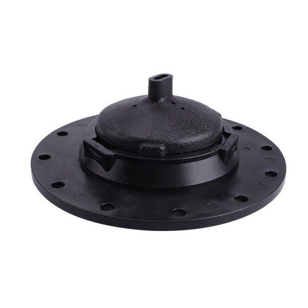 Replacement Fuel Cell Gas Tank Filler Cap + Filler Plate + Fittings on Sale