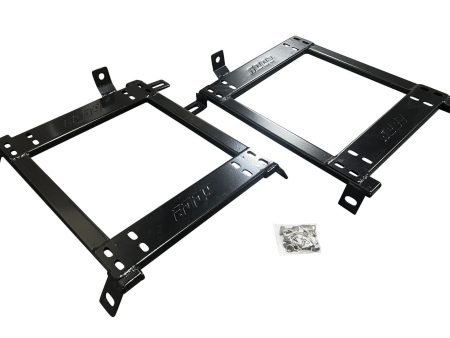 Seat Base Mount Bracket For Honda Acura Civic EG EK DC2 Online Sale