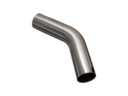 Xforce Mandrel Bend 304SS Polished 4  1.5D 6  Leg (MS400) Online