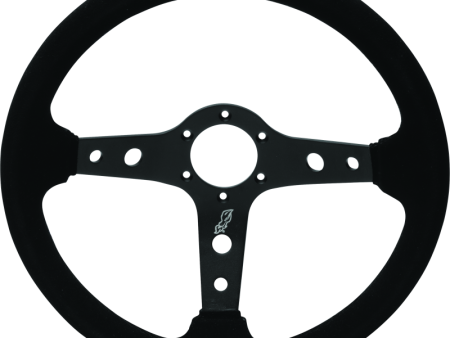 DragonFire Racing Steering Wheels - Iron Series Shallow For Sale