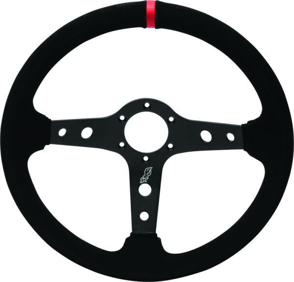 DragonFire Racing Steering Wheels - Iron Series Shallow For Sale