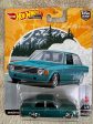 HotWheels Premium  73 Volvo 142GL Online now