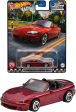 HOT WHEELS ‘04 MAZDA MAZDASPEED MIATA BOULEVARD SERIES PREMIUM on Sale