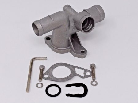 VW MK4 Golf Jetta GTI GLI TT 1.8T Head Coolant Cast Flange 06A121132AP AMU AWP Cheap