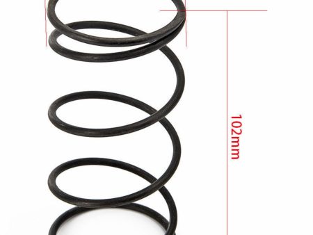 14 PSI Spring for 38mm 44mm Tialsport Wastegate MVS MVR Waste Gate Cheap