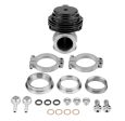 For TiAL 38mm External Wastegate Mvs V-Band Flange Turbo USA 2-3 Day Delivery Supply