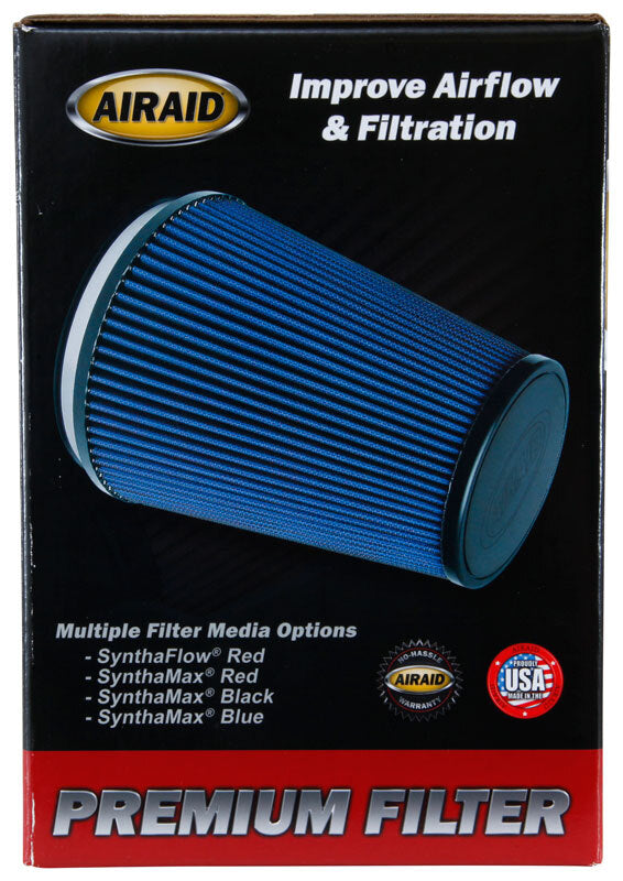 Airaid 2013 Ford Focus Direct Replacement Dry Filter Fashion