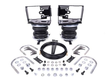 Air Lift 2024 Toyota Tacoma 4WD LoadLifter 5000 Air Spring Kit Sale