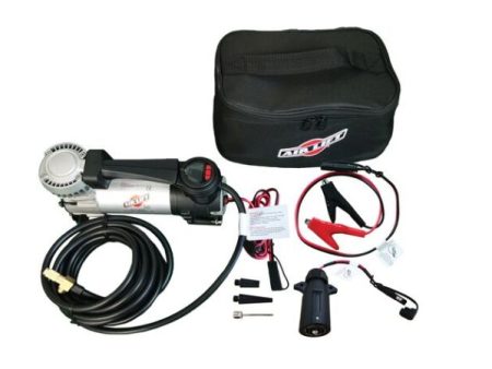 Air Lift Digital Portable Compressor For Discount