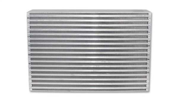 Vibrant Intercooler Core - 17.75in x 11.8in x 4.5in For Cheap