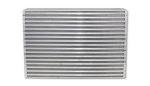 Vibrant Intercooler Core - 17.75in x 11.8in x 4.5in For Cheap