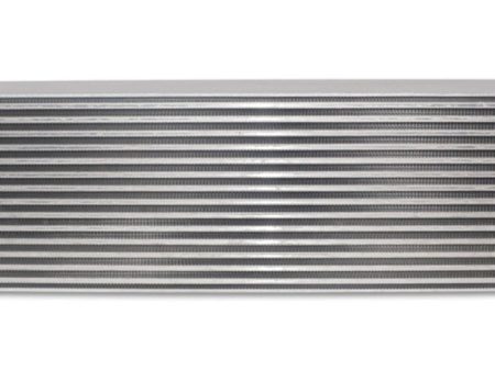 Vibrant Intercooler Core - 27.5in x 9.85in x 4.5in Cheap