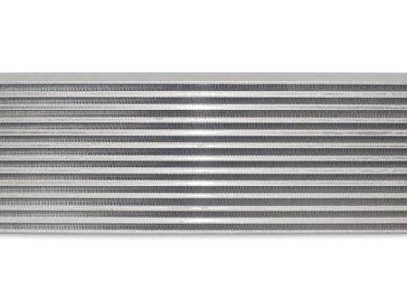 Vibrant Intercooler Core - 24in x 8in x 3.5in For Discount