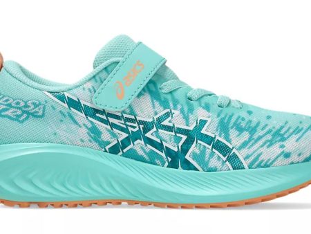 PRE-Noosa TRI 16 PS (Illuminate Mint Wave Teal) Hot on Sale