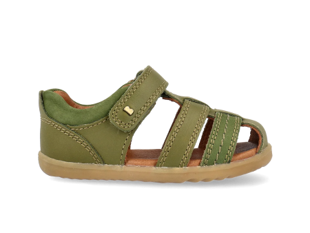 Step Up Roam Closed Sandal Online Hot Sale