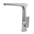 360Ã‚Â° swivel Chrome Kitchen Sink Mixer Tap Discount