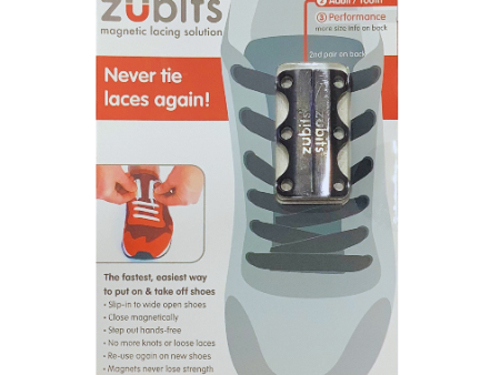 Zubits Laces Hot on Sale