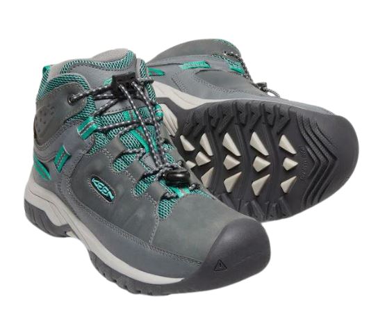 Targhee Boot (Mid Rise) Waterproof Hot on Sale